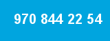 970 844 22 54 970 844 22 54